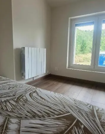 Appartement Privee Cosy Civaux, Proche